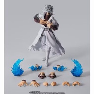 Jin Wannian Bandai Soul Store Limited SHF My Hero Academia Chabi Shopee