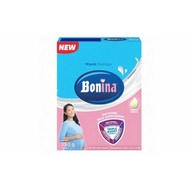 Wyeth BONINA Maternal Milk Vanilla 350G