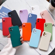 Soft Silicone Case For Vivo V9 V9Pro V15 V15Pro V17 V19 V20 V20Pro V20SE V21 V21E V60 V60Pro V60Lite