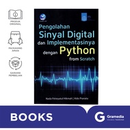 Digital Signal Processing and Its Implementation with Python from Scratch (Aldo Pranata)