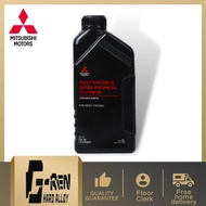 Mitsubishi Genuine Fully Synthetic Diesel Engine Oil CJ-4 5W30