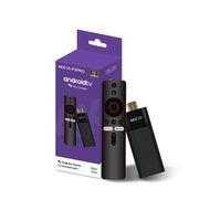 4K TV Stick MX10 F3PRO Allwinner H313 Cortex-A53 Android 13 OS กล่องสมาร์ททีวี Make TV to Smart TV C