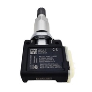 Bộ Theo Dõi Áp Suất Lốp BMW X3 F25 G01 G08 E83 Phụ Kiện Ô Tô Điện Tử an Ninh Chống Trộm Bộ Cảm Biến