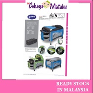 Playpen bayi / playpen baby MY DEAR 26013