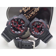 CASIO GSHOCK COUPLE SET - COUPLE WATCHES - JAM TANGAN COUPLE