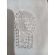 Mw AW HW395 {/ ch00ffff} 3 Options To Relieve Fatigue With Silicone