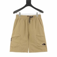 💎誠信賣家💎TNF 北面多口袋工裝休閒短褲