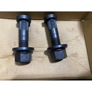 Front and Rear Wheel Locks for Hyundai HD72, HD99, HD700 Trucks