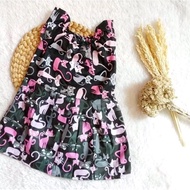 6 Months-3 Years Old Baby Child Negligee/Baby Sleeve Negligee