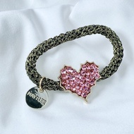 爱心头绳 Love Head Rope -123 LIVE MALL