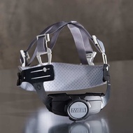 safety cap safety helmet security cap topi safety helmet Messian msa Safety Helmet Construction Site