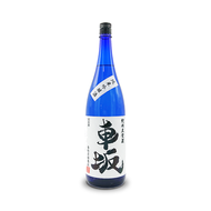 吉村秀雄 車坂 純米吟釀酒 Yoshimura Hideo Shoten Sake