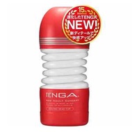 TENGA典雅 搖滾頂端飛機杯 1個