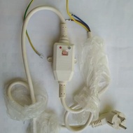 ELCB WATER HEATER ARISTON / ANTI KONTAK WATER HEATER ARISTON - MAGICSTORE9