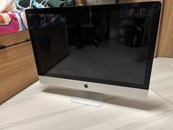 iMac 27寸