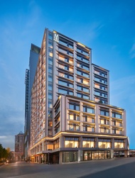 Ming Hotel Nanjing - MGallery Collection