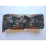 kad grafik GTX1070ti 8GB / GTX1080 8GB