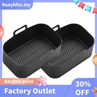 Excellent Silicone Pot Air Fryer Liners Air Fryer Bakeware