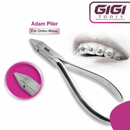 GIGI TOOLS Adam Plier Dental Orthodontics Wire Bending Braces Placement Premium Instrument Stainless