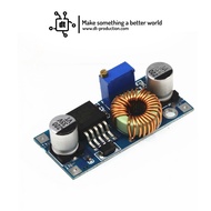 Step down dc to dc XL4015 5A buck converter adjustable