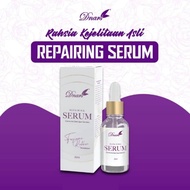 Dnars Serum Repairing 20ml 100% Original HQ Dnars Repairing Serum