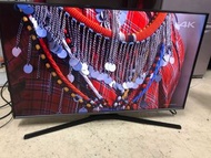 Samsung 43吋 43inch UA43J5500 智能電視 smart TV $2000