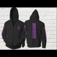 Tokyo REVENGERS ANIME UNIFORM DISTRO BRAHMAN JACKET QUALITY
