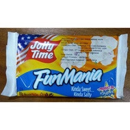 Jolly Time Popcorn "Fun Mania"