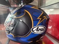 หมวกนิรภัย Arai helmet size M แท้ มือสอง สภาพสวย ⭐️⭐️⭐️⭐️⭐️