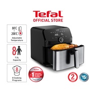 Tefal Easy Fry Mega Air Fryer 7.5L (EY855D)