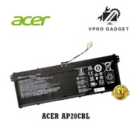 Acer AP20CBL Laptop Battery