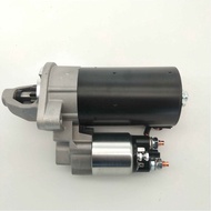 BBmart Auto Spare Car Parts Starter 6611514101 for Mercedes Benz 190 W201 E-CLASS SALOON W124  KOMBI