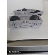 Bogie Carriage k1 & k2