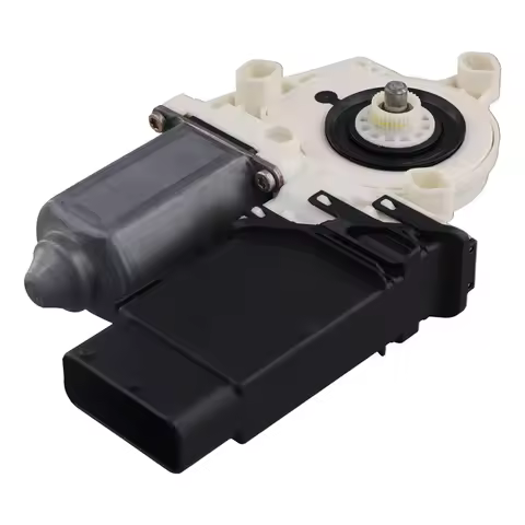 L38A-Electric Window Lifter Lift Actuator Regulator Motor For VW Golf 4 R32 MK4 Bora Jetta 2002-2009