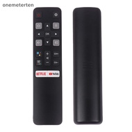 ont Smart Home Infrared Remote Control Suitable For TV Remote Control RC802V FMR1 FMR2 FLR1 FUR5 FUR