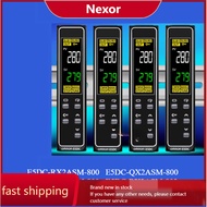 Nexor Omron Thermostat E5DC-RX2ASM-QX2ASM-CX2ASM-RX2DSM-QX2DSM-CX2DSM-800-802-815-822-QTC