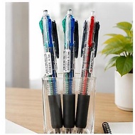 [ 3 PIECE ] Than Quang M&G BP-8030 4-color ballpoint pen