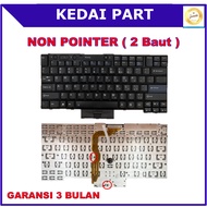 Lenovo Thinkpad T410 T420si T420i T420s T510 T510i Non Pointer Keyboard