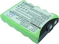 1500mAh Battery Replacement for AT&T 24896, 84020, STB-910