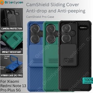 Xiaomi Redmi Note 13 Pro Plus 5G NILLKIN CamShield Pro Casing