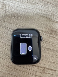 Apple Watch Series 7 GPS+流動網絡 不鏽鋼