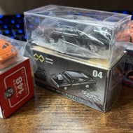 絕版Tomica 車仔