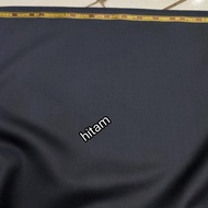 KAIN BAHAN JAS DAN CELANA SUPER PURE WOOL ZEGNA 180'S(HRG 0.5 MTR)