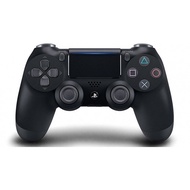 Ps4 DUALSHOCK 4 WIRELESS CONTROLLER BLACK (NEW MODEL) original original