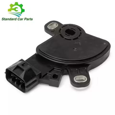 31918-1XK0A Neutral Safety Switch For Nissan Kicks Sentra Versa Note 1.6L 319181XK0A New