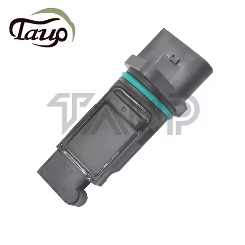 Mass Air Flow MAF Sensor Compatible with AUDI A2 1.4 TDI A3 8L1 1.9 TDI A4 8EC B7 2.0 TDI Replacemen