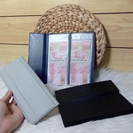 MINI FINANCE WALLET SAVINGS WALLET ORGANIZER WALLET MONTHLY WALLET SAVING WALLET