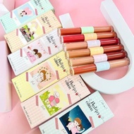 Cubremi Lipmatte Duo Partner Edition [Ready Stock]