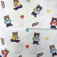 Lucky Baby Co Sleeper / Bedside Crib Bed Mattress Or Bed Sheet (4 Mattress/7 Sheet Option)