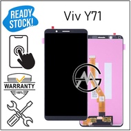 Vivo Y71 / Y73 / Vivo 1724 LCD With Touch Screen Digitizer Display Replacement Part